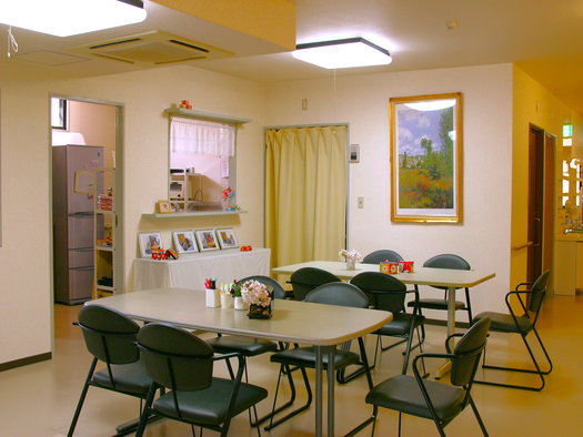 グループホームエコ吹田