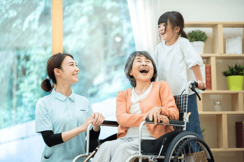 巡回サービス